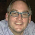 Photo of Kenton Anderson. 