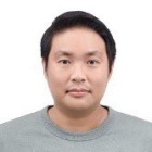 Photo of Dennis Choi. 