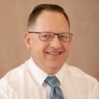 Photo of Adam Grodek. 
