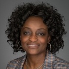 Photo of Dorothy M. Siaw-Asamoah. 