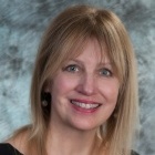 Photo of Mary Ann Rogers. 