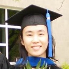 Photo of Sunfa Kim. 