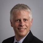 Photo of Larry Hawk. 
