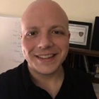 Photo of Christopher Bosley. 
