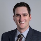 Photo of Christopher Dennison. 