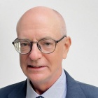 Photo of Kevin McKelvey. 