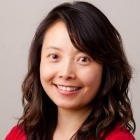 Photo of Helen Wang. 