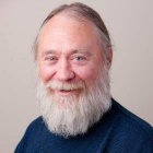 Photo of Frank Tutzauer. 