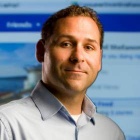 Photo of Michael Stefanone. 