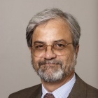 Photo of Ram Ramesh. 