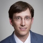 Photo of Dominik Roesch. 