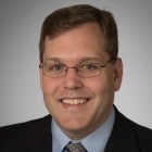 Photo of David Murray. 