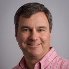Photo of Craig Colder. 