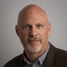 Photo of Leonard Simms. 