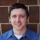 Photo of Craig Brinkman. 