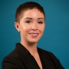 Photo of Julia Schoonover. 