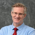 Photo of Mark Frank. 