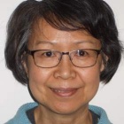 Photo of Jessie Poon. 