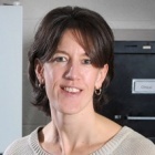 Photo of Melissa Genovese. 