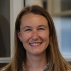 Photo of Nicole Klem. 