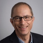 Photo of John Roberts. 