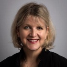 Photo of Jennifer Read. 
