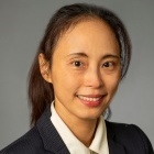 Photo of Szu-Yin (Jennifer) Wu. 
