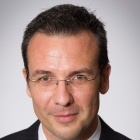 Photo of Cristian Tiu. 