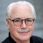 Photo of Paul McAfee. 
