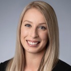 Photo of Nicole Hunter. 