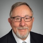 Photo of Michael J. Braunscheidel. 