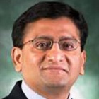 Photo of Kalpesh Desai. 