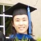 Sunfa Kim. 