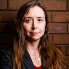 Patricia Logan-Greene, PhD, MSSW. 