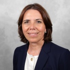 Isolde Gina Rojas-Rudolph, DDS, PhD. 