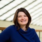Annahita Ball, PhD, MSW. 