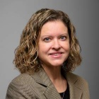Dr. Kelly Foltz-Ramos. 