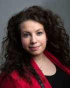 Lina R. Vinder, EdM. 