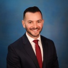 Dr. Nicholas Fusco. 