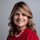 Dr. Melinda Haas. 