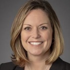 Aimee Larson, DMSc, PA-C. 