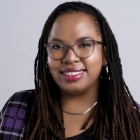 Tangela Montgomery. 