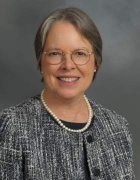 Annette Wysocki, PhD, RN, FAAN, FNYAM. 