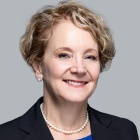 Allison Brashear, MD, MBA.