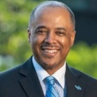 Keith A. Alford, PhD, MSW. 