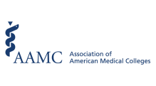 AAMC Association of American Medical Colleges logo. 