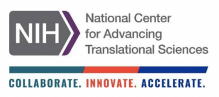 NIH National Center for Advancing Translational Sciences. 