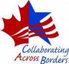 Collaborating Across Borders IV. Vancouver, Canada. 