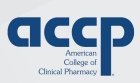 American College of Clinical Pharmacy. 