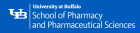 University at Buffalo School of Pharmacy and Pharmaceutical Sciences. 